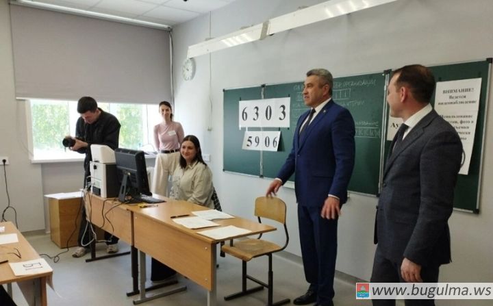Минобрнауки Татарстана рассказал, когда школьники смогут пересдать ЕГЭ по русскому