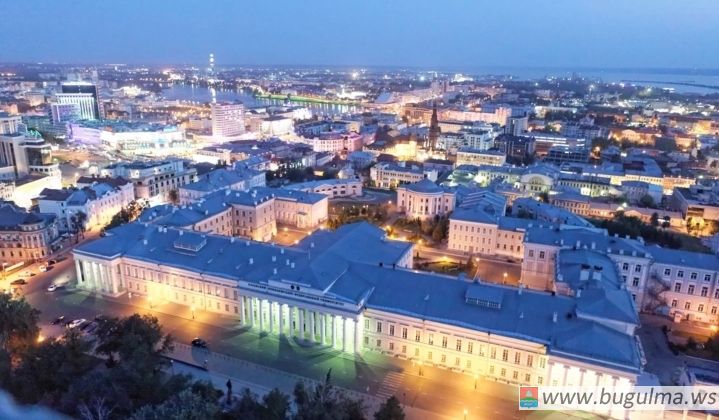 Три университета из Татарстана вошли в топ-100 российских вузов по версии RAEX