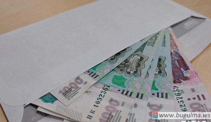 Татарстан стал 11-м в России по доходам населения