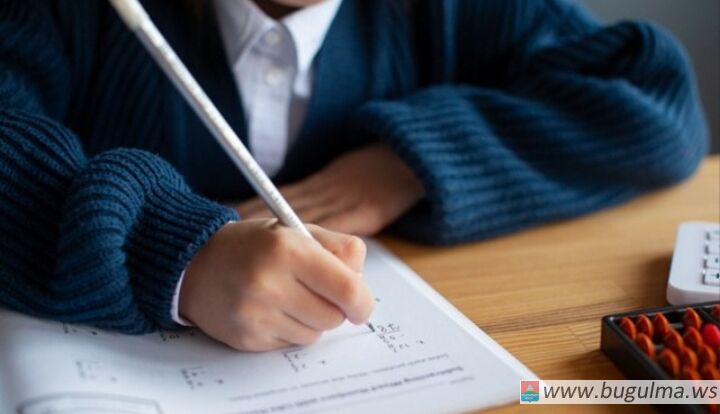 📝🏫В Татарстане девятиклассники смогут поступать в колледжи по двум ОГЭ.