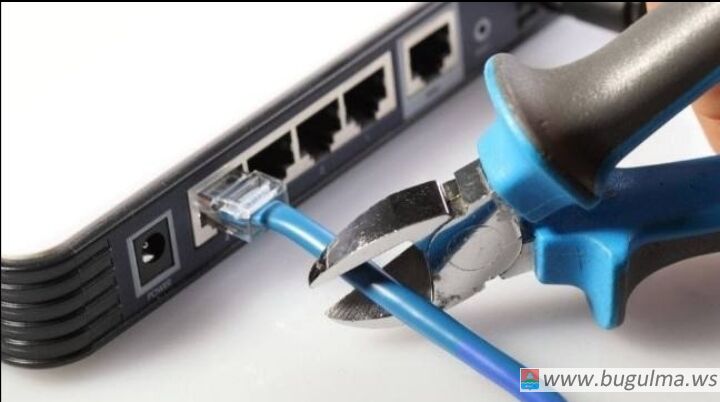 ❗️Роскомнадзор получил полный контроль над российским интернетом.