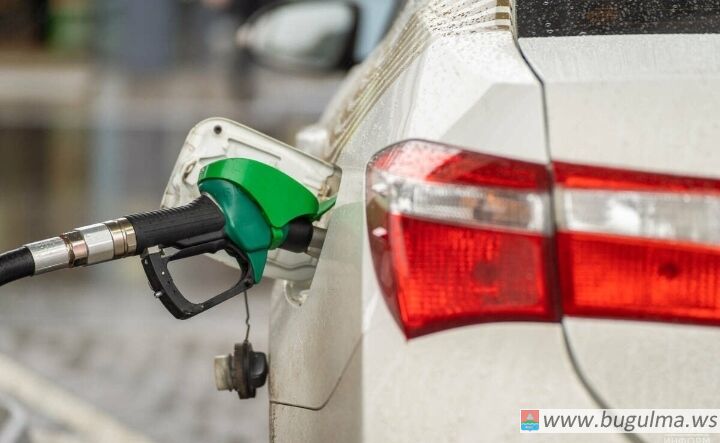 В Татарстане проверят качество бензина и дизельного топлива на АЗС.