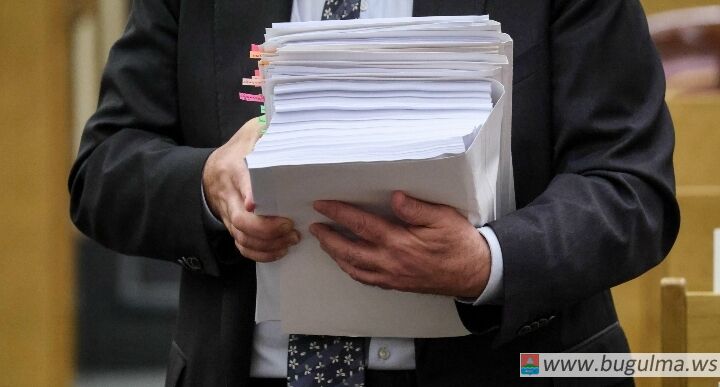 ❗️На этой неделе вступают в силу изменения в законодательстве.