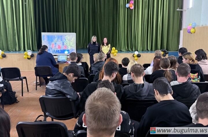 Профилактическая акция «Чистое поколение – 2025».