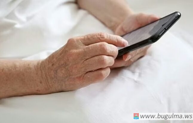 ⚡️Новая схема с «бабушками под влиянием мошенников».