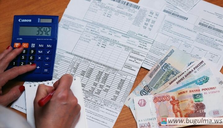 Жителям Татарстана разъяснили, какие услуги ЖКХ можно не оплачивать.