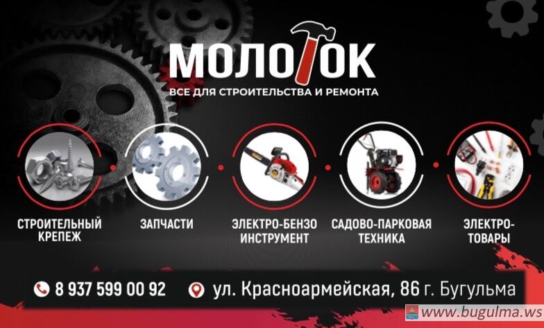 Молоток - Все для строительства