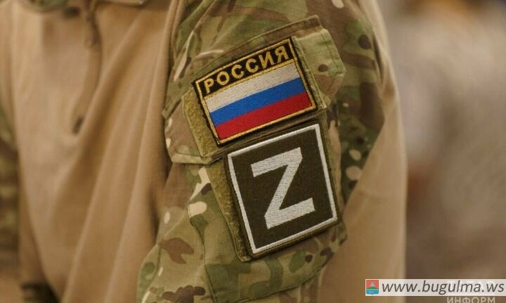 ⚽🥊В Бугульме участники СВО могут бесплатно заниматься спортом.