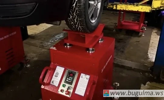 Автосервис