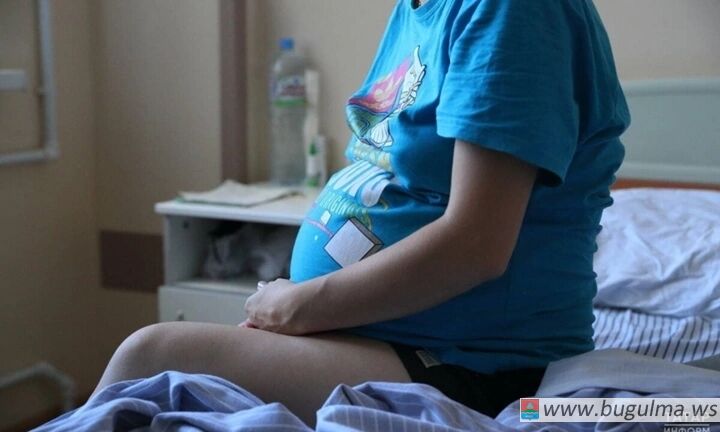 Размер пособия по беременности в 2026 году.