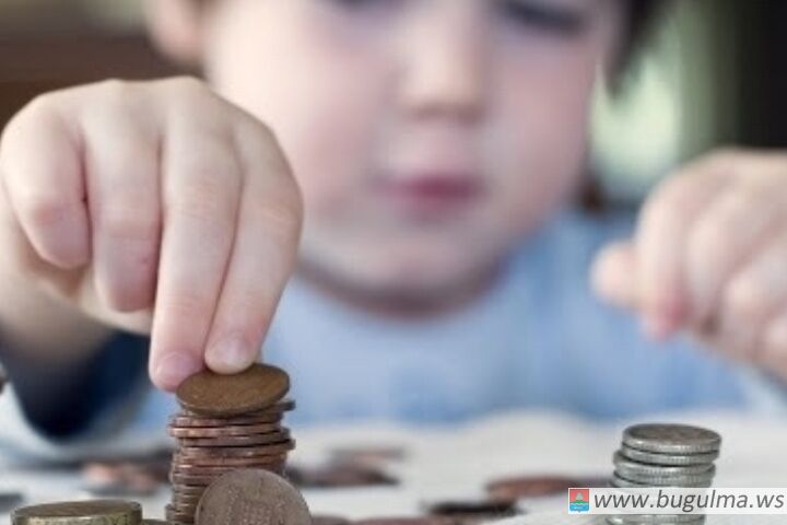 💳 Многодетным матерям в Татарстане пересчитают пенсии.