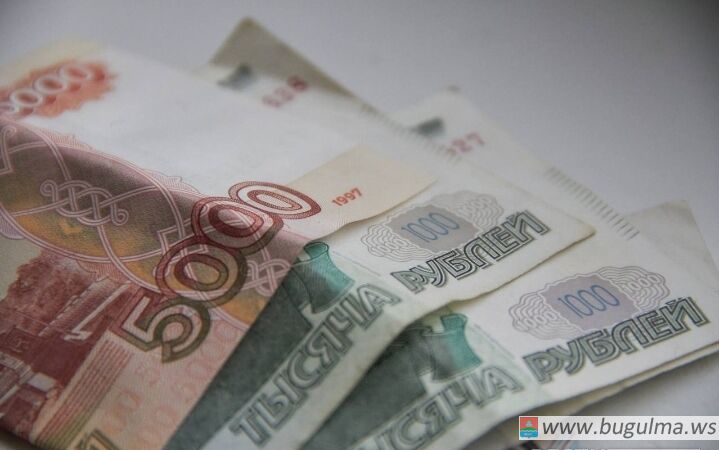 📈В Татарстане с 2026 года увеличат оклады.