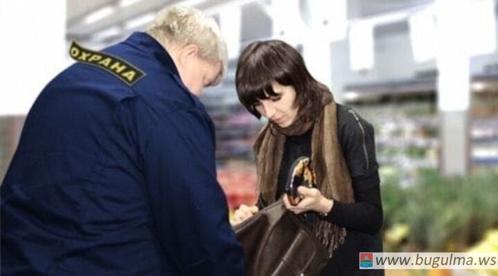 Имеет ли право охранник проверять ваши сумки❓️