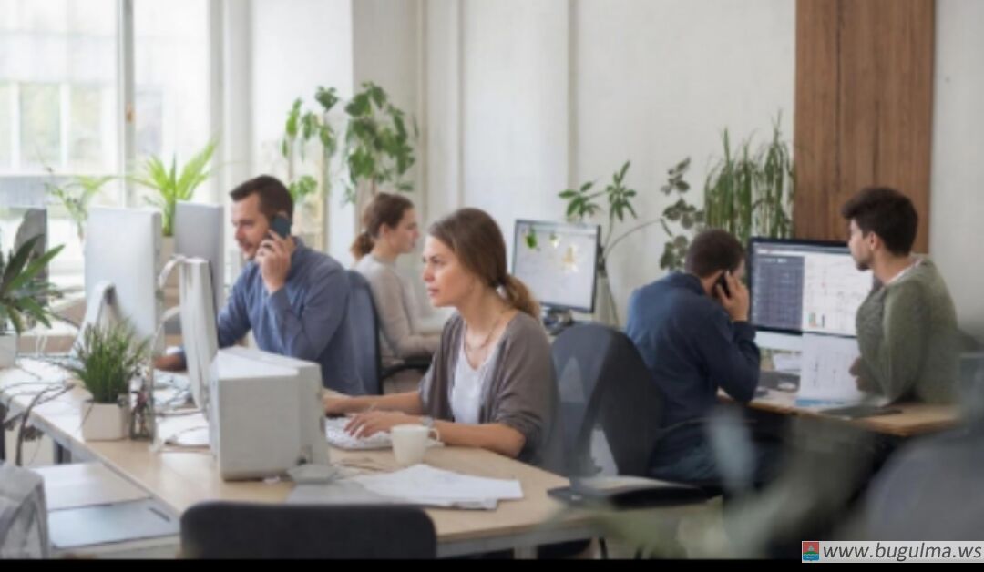 🕓🗓 Последний рабочий день в 2025 году не будет сокращенным.