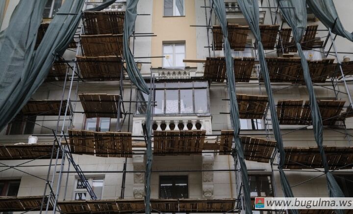 Кабмин Татарстана поднял взносы на капремонт на 20% с 2026 года.