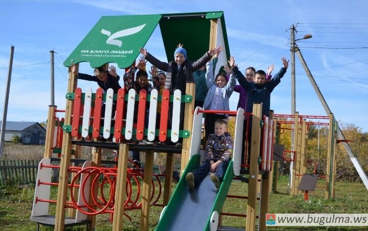 «Татнефть» определила победителей конкурса.