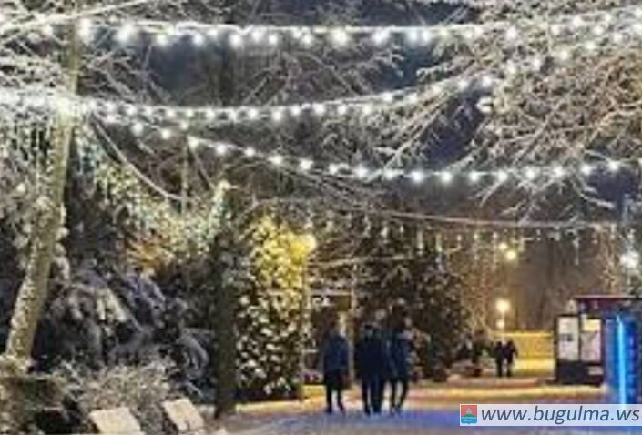 💨 Воздух Татарстана соответствует санитарным нормам.