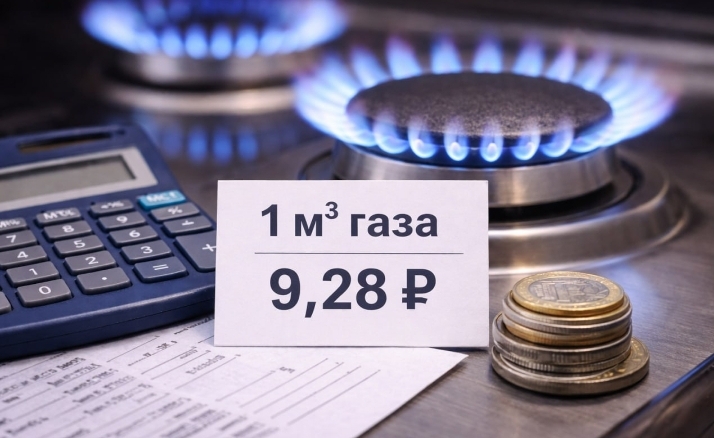 ✏️👌 Госкомитет РТ по тарифам в 2025 году принял почти тысячу постановлений.