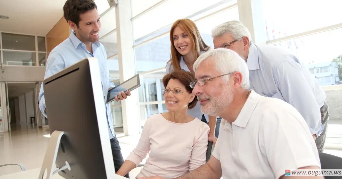 О планах по пересмотру пенсионного возраста в России.