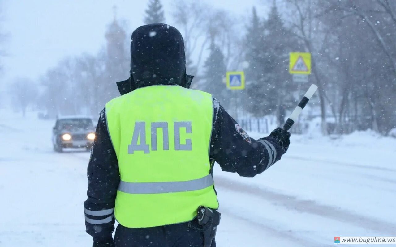 🚔Очередной профилактический рейд «Тоннель».