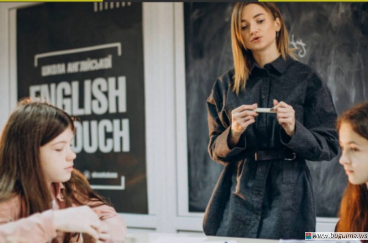 В России сократят уроки иностранного языка.