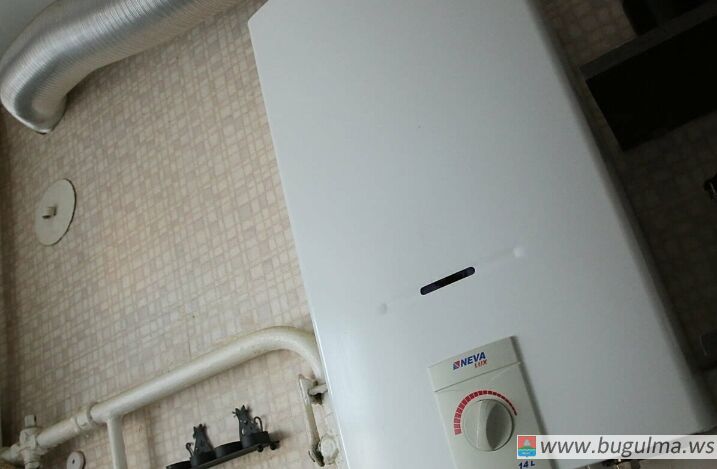 С 1 марта в России требования к содержанию газового оборудования ужесточатся.