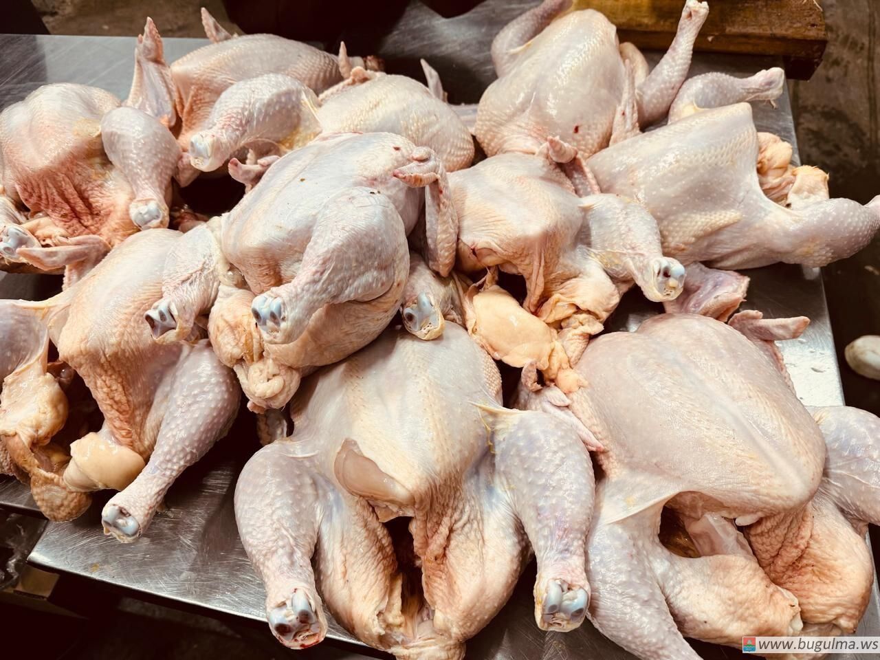 Фермерское частное хозяйство