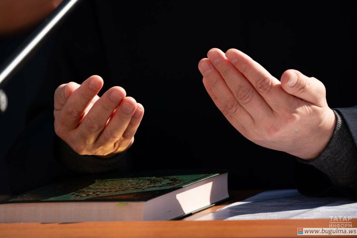 Сегодня в Татарстане наиболее вероятная дата Ночи Предопределения.