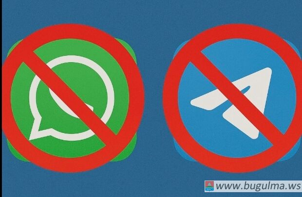 Полная блокировка Telegram в РФ может произойти к сентябрю 2026 года.