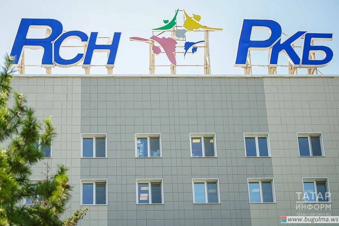 Ремонтные работы и масштабная модернизация РКБ.