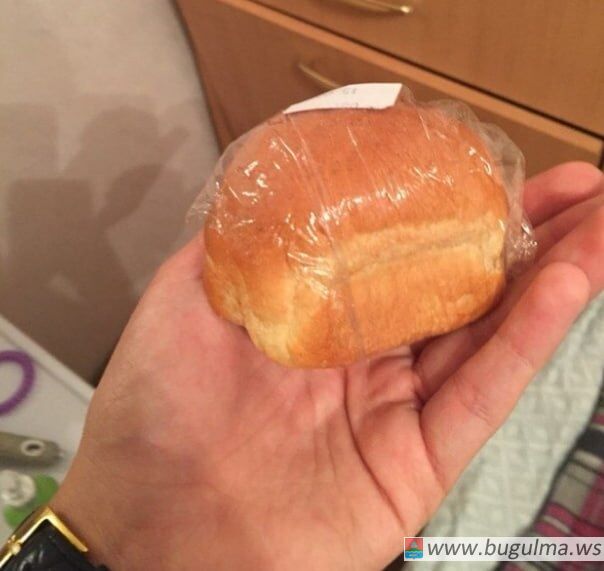 В России разрешат выпускать хлеб меньшей массы по новому ГОСТу.