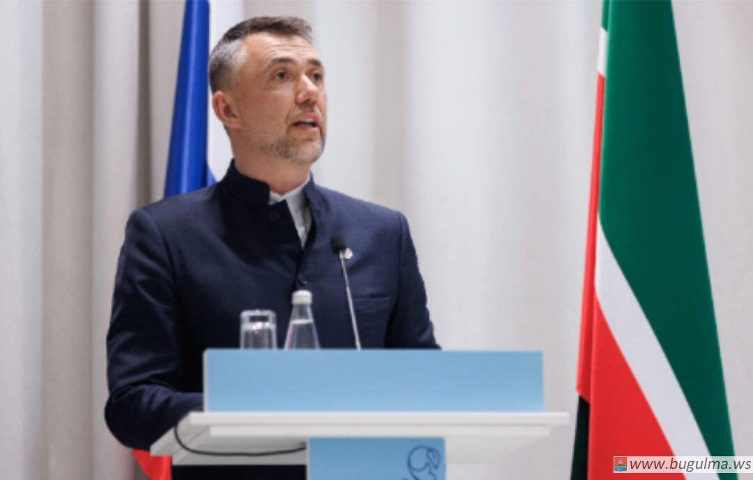 «Автобусы не вышли на рейс»: Фаттахов заявил о дефиците водителей в Бугульме.