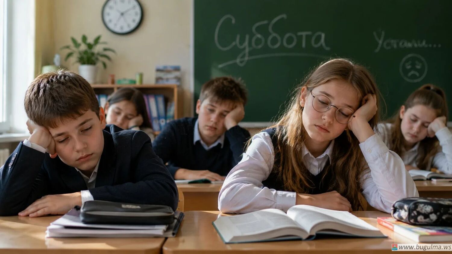 👩⚕️🏫 Простые способы укрепить иммунитет школьника.