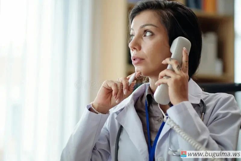 🏥 ОМС работает на всю страну.