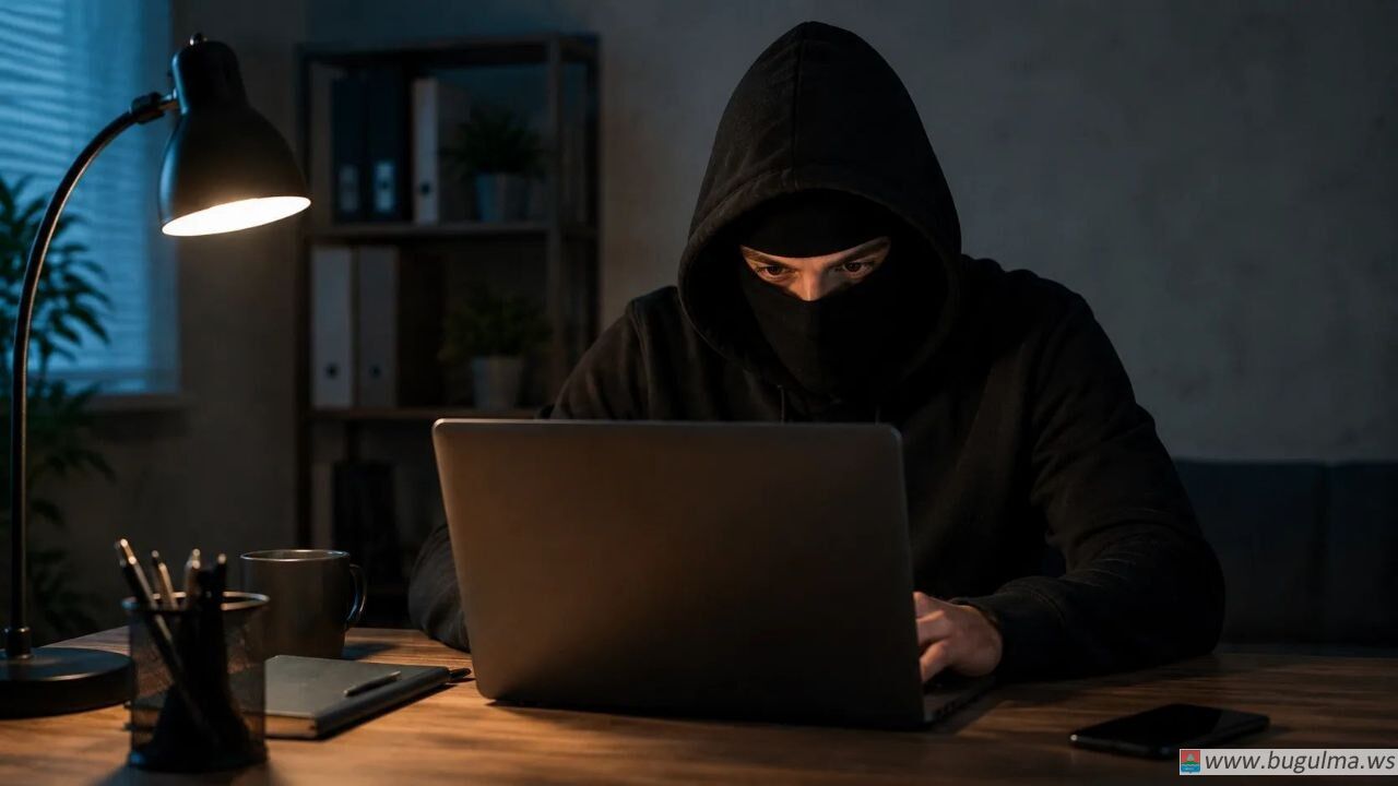 💻Мошенники начали рассылать сообщения о перерасчете пенсий.