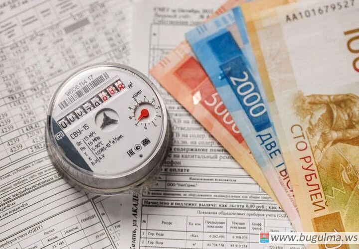 Ужесточить борьбу с должниками за ЖКУ предложил депутат Госдумы от Татарстана.